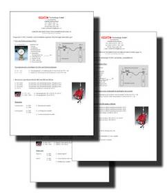 Hydraulic accumulators questionnaire