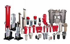 Hydraulik- und Schmierölfilter