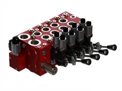 LX-6 Load-Sensing Valve