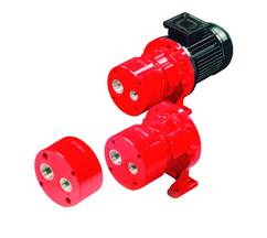 Vane pumps VP