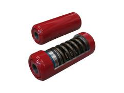 Spring accumulators SF280