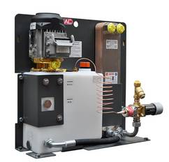 Flüssigkeits-Wasser-Kühlsysteme