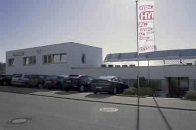 HYDAC Plant 17 - Sulzbach
