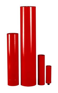 Standard piston accumulators