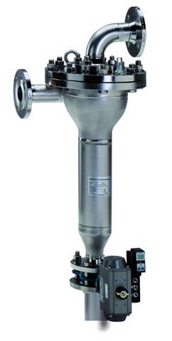 AutoFilt® Twist Flow Strainer ATF