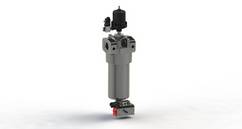 AutoFilt® RF12