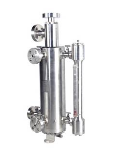 GCS Gas Cyclone Separator