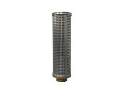 Process technology filter elements