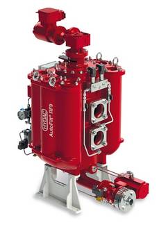 AutoFilt® RF9