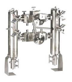 Gascoalescerfilter GCF-D-25-1