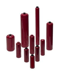 Piston accumulators SK280