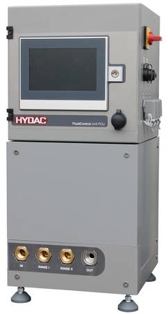 FCU5000
