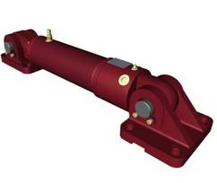 Plungerylinder_100x380