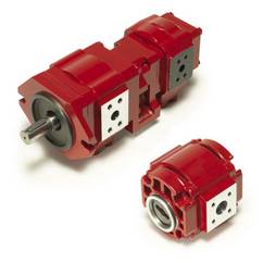 Pumpen PGI