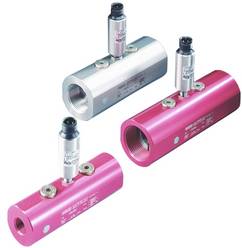 Flow Rate Sensors