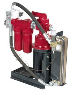 UKF-3 for gear boxes