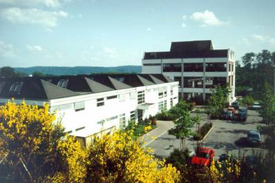 HYDAC Plants 5 and 9 - Sulzbach