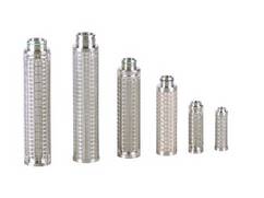 Filter Elements Gascoalescerfilter