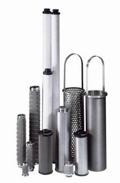 inline filter