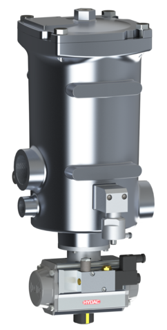 AutoFilt® RF4-3