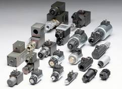 Solenoid Technology