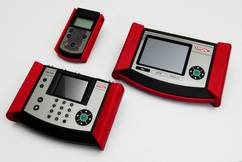 Measuring Instruments