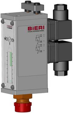 Druckschalter 2-Punkt-1