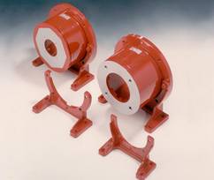 Bell Housings