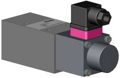 BV700 magnetbetätigt 1-1