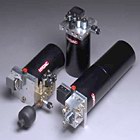 Compact power units CA