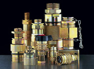 Quick Release Couplings