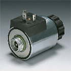 Komplettmagnet abziehbar