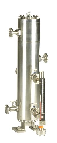 Gascoalescerfilter Demister